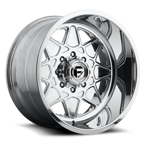 Fuel Forged Wheels FF18